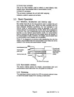 Предварительный просмотр 9 страницы A&D AD-8917 Instruction Manual