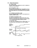 Предварительный просмотр 13 страницы A&D AD-8917 Instruction Manual