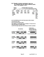 Предварительный просмотр 21 страницы A&D AD-8917 Instruction Manual