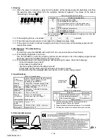 Preview for 2 page of A&D AD-8920 Instruction Manual