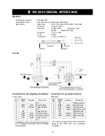 Preview for 17 page of A&D AD-8922 Instruction Manual