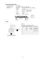 Preview for 24 page of A&D AD-8922 Instruction Manual