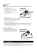 Предварительный просмотр 13 страницы A&D AD-8923-CC Instruction Manual