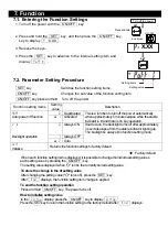 Preview for 9 page of A&D AD-8931 Instruction Manual