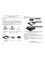 Предварительный просмотр 1 страницы A&D AX-MC10KPAN Instruction Manual