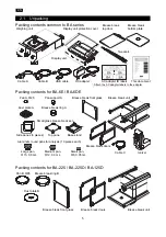 Предварительный просмотр 5 страницы A&D BA Series Quick Start Manual