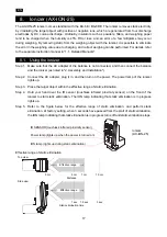 Предварительный просмотр 17 страницы A&D BA Series Quick Start Manual