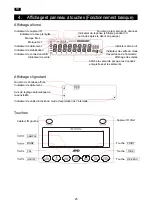 Предварительный просмотр 25 страницы A&D BA Series Quick Start Manual