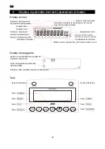 Предварительный просмотр 76 страницы A&D BA Series Quick Start Manual