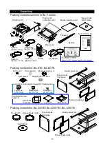 Preview for 10 page of A&D BA-T Series Instruction Manual