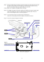 Preview for 13 page of A&D BA-T Series Instruction Manual