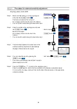 Preview for 98 page of A&D BA-T Series Instruction Manual