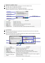 Preview for 104 page of A&D BA-T Series Instruction Manual