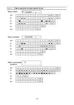 Preview for 189 page of A&D BA-T Series Instruction Manual