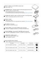 Preview for 217 page of A&D BA-T Series Instruction Manual