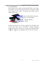 Preview for 13 page of A&D bestView ADF-3200 Installation And Operation Manual