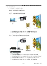 Preview for 14 page of A&D bestView ADF-3200 Installation And Operation Manual