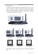 Preview for 16 page of A&D bestView ADF-3200 Installation And Operation Manual