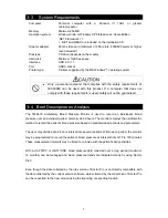 Preview for 19 page of A&D Doctor Pro 3 TM-9501 Instruction Manual
