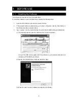 Preview for 20 page of A&D Doctor Pro 3 TM-9501 Instruction Manual