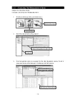 Preview for 28 page of A&D Doctor Pro 3 TM-9501 Instruction Manual