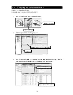 Предварительный просмотр 28 страницы A&D Doctor Pro 3 TM-9501 Instruction Manual