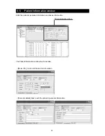 Предварительный просмотр 43 страницы A&D Doctor Pro 3 TM-9501 Instruction Manual