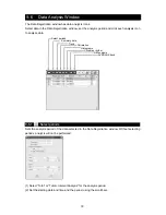 Preview for 45 page of A&D Doctor Pro 3 TM-9501 Instruction Manual