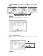 Preview for 62 page of A&D Doctor Pro 3 TM-9501 Instruction Manual