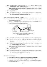 Preview for 9 page of A&D Doctor Pro TM-2430-13 Instruction Manual