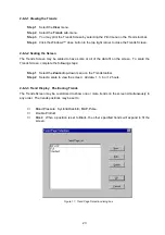 Preview for 24 page of A&D Doctor Pro TM-2430-13 Instruction Manual