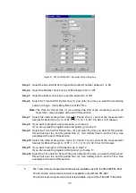 Preview for 36 page of A&D Doctor Pro TM-2430-13 Instruction Manual