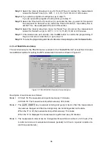 Preview for 37 page of A&D Doctor Pro TM-2430-13 Instruction Manual