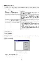 Preview for 45 page of A&D Doctor Pro TM-2430-13 Instruction Manual