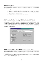 Preview for 53 page of A&D Doctor Pro TM-2430-13 Instruction Manual
