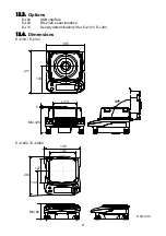 Предварительный просмотр 49 страницы A&D EJ-1202 Instruction Manual