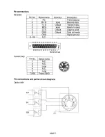 Preview for 7 page of A&D EK-03H Instruction Manual