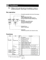 Preview for 17 page of A&D EK-03H Instruction Manual