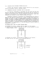 Preview for 16 page of A&D EK-1200A Instruction Manual