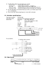 Предварительный просмотр 24 страницы A&D EK-1200i Instruction Manual