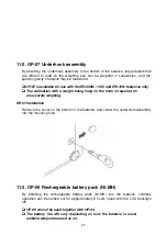 Предварительный просмотр 35 страницы A&D EK-1200i Instruction Manual