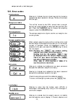 Предварительный просмотр 37 страницы A&D EK-1200i Instruction Manual