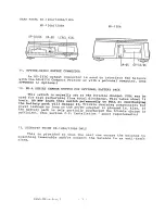 Предварительный просмотр 9 страницы A&D EK-120A Instruction Manual