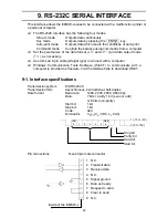 Preview for 24 page of A&D EK-120i Instruction Manual