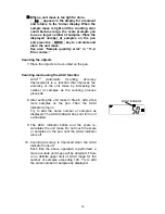 Предварительный просмотр 16 страницы A&D EK-15KL Instruction Manual