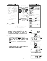 Предварительный просмотр 35 страницы A&D EK-15KL Instruction Manual