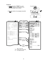 Предварительный просмотр 36 страницы A&D EK-15KL Instruction Manual