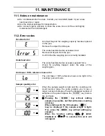 Предварительный просмотр 37 страницы A&D EK-15KL Instruction Manual