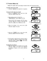 Предварительный просмотр 17 страницы A&D EK-300EP Instruction Manual