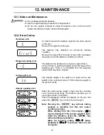 Предварительный просмотр 28 страницы A&D EK-300EP Instruction Manual